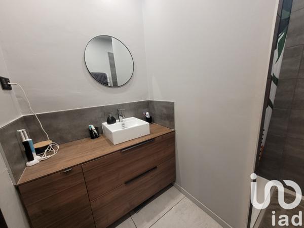 Maison à vendre 5 pièces 101 m² L'Isle-sur-la-Sorgue