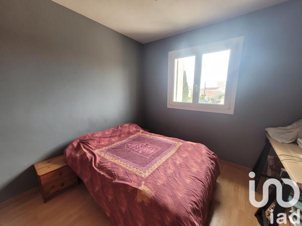 Maison à vendre 5 pièces 101 m² L'Isle-sur-la-Sorgue