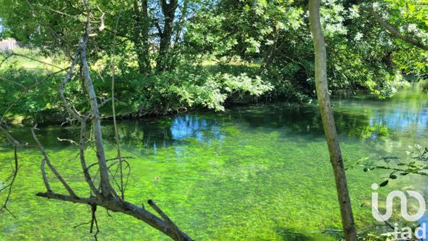 Maison à vendre 5 pièces 101 m² L'Isle-sur-la-Sorgue