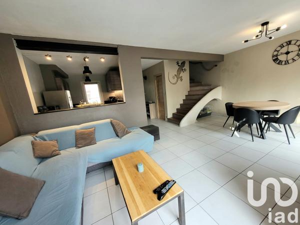 Maison à vendre 5 pièces 101 m² L'Isle-sur-la-Sorgue