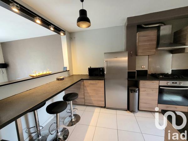 Maison à vendre 5 pièces 101 m² L'Isle-sur-la-Sorgue