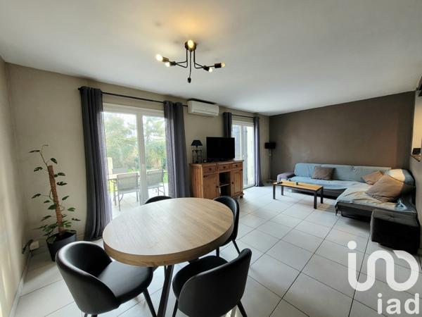 Maison à vendre 5 pièces 101 m² L'Isle-sur-la-Sorgue