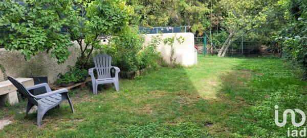 Maison à vendre 5 pièces 101 m² L'Isle-sur-la-Sorgue