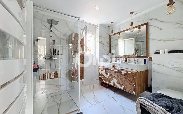 Maison à vendre    4 pièces •  La Seyne-sur-Mer