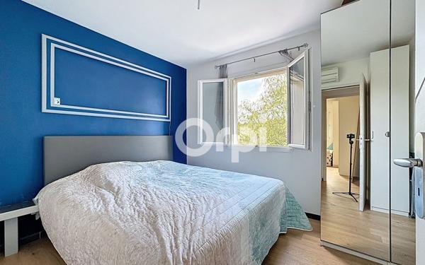 Maison à vendre    4 pièces •  La Seyne-sur-Mer