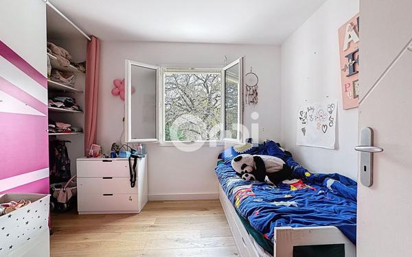 Maison à vendre    4 pièces •  La Seyne-sur-Mer