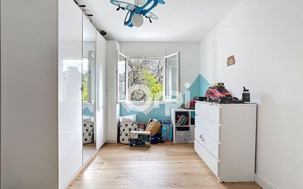 Maison à vendre    4 pièces •  La Seyne-sur-Mer