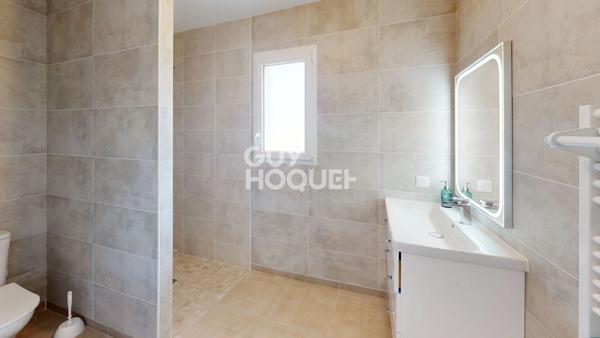 Maison contemporaine à vendre à Rion-des-Landes (40260)