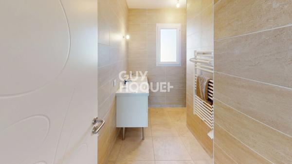 Maison contemporaine à vendre à Rion-des-Landes (40260)