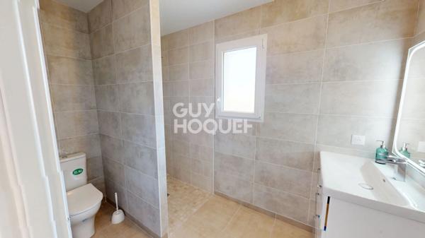 Maison contemporaine à vendre à Rion-des-Landes (40260)