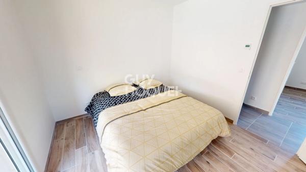 Maison contemporaine à vendre à Rion-des-Landes (40260)