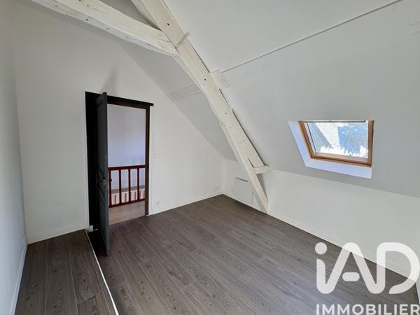 Maison à vendre 3 pièces 69 m² Château-Renault