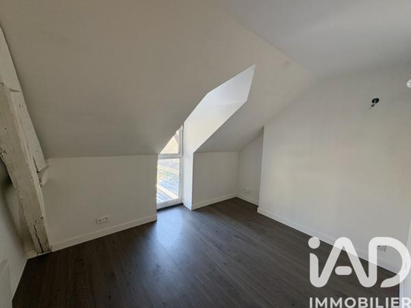 Maison à vendre 3 pièces 69 m² Château-Renault