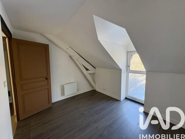 Maison à vendre 3 pièces 69 m² Château-Renault