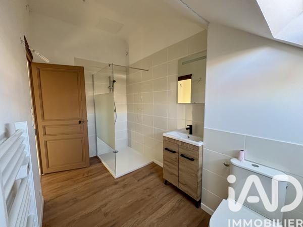 Maison à vendre 3 pièces 69 m² Château-Renault