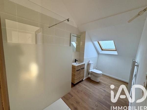 Maison à vendre 3 pièces 69 m² Château-Renault