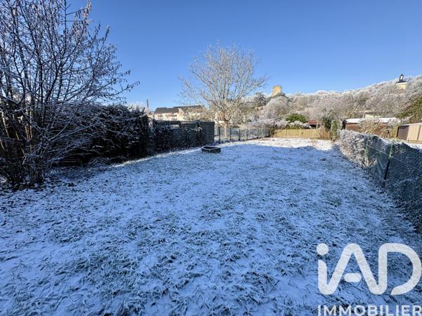 Maison à vendre 3 pièces 69 m² Château-Renault