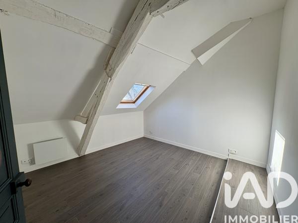 Maison à vendre 3 pièces 69 m² Château-Renault