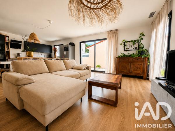Maison à vendre 4 pièces 91 m² Bompas