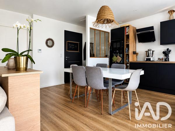 Maison à vendre 4 pièces 91 m² Bompas