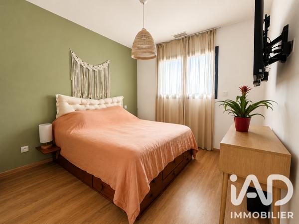 Maison à vendre 4 pièces 91 m² Bompas
