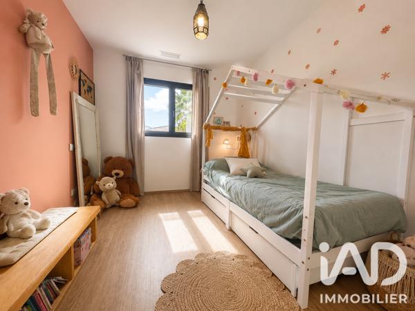 Maison à vendre 4 pièces 91 m² Bompas