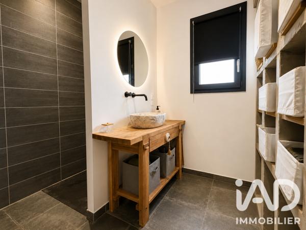 Maison à vendre 4 pièces 91 m² Bompas