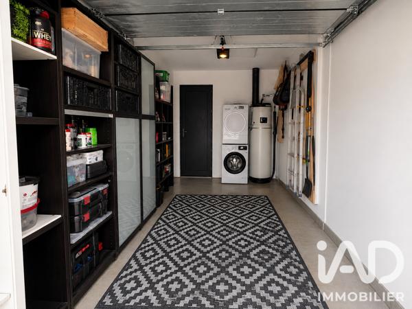 Maison à vendre 4 pièces 91 m² Bompas