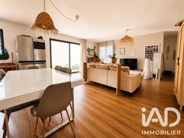 Maison à vendre 4 pièces 91 m² Bompas