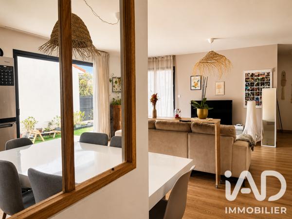 Maison à vendre 4 pièces 91 m² Bompas