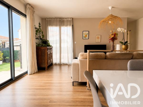 Maison à vendre 4 pièces 91 m² Bompas