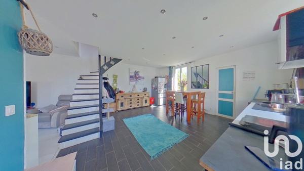 Maison à vendre 4 pièces 62 m² Combs-la-Ville