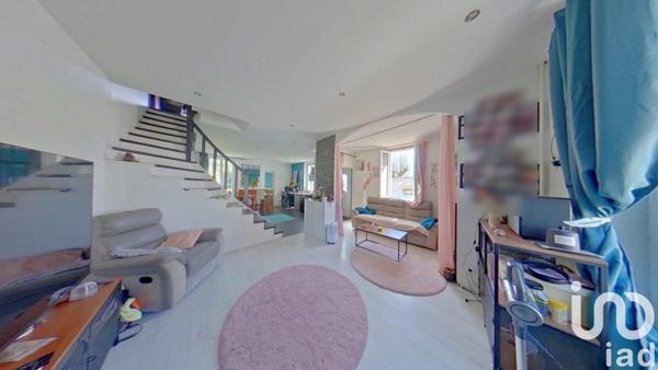 Maison à vendre 4 pièces 62 m² Combs-la-Ville