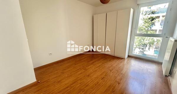 Location Appartement 2 pièces 43.47 m² - Gentilly 94250