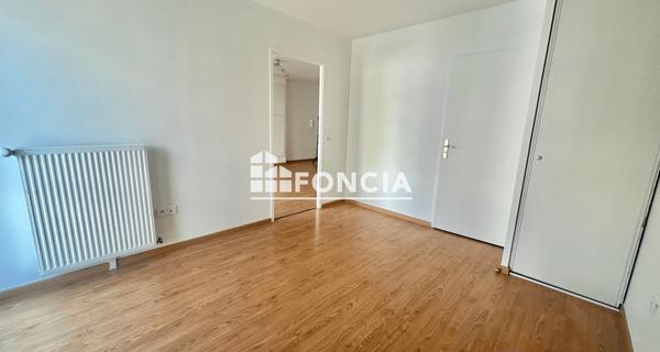 Location Appartement 2 pièces 43.47 m² - Gentilly 94250
