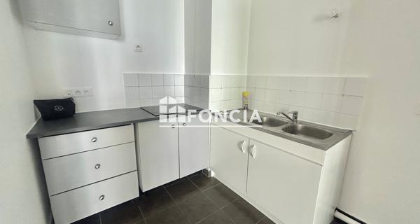 Location Appartement 2 pièces 43.47 m² - Gentilly 94250