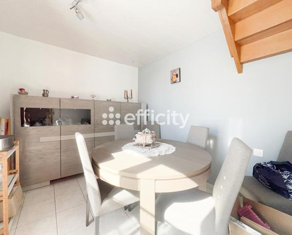 Maison 5 pièces - 90 m²