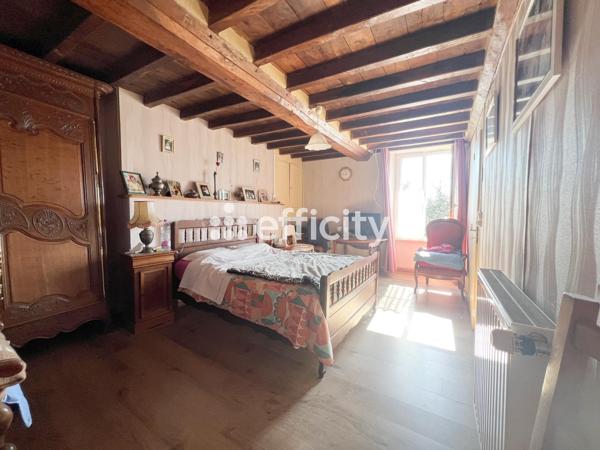 Maison 5 pièces - 90 m²