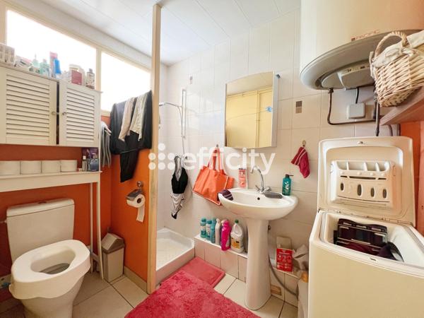 Maison 5 pièces - 90 m²