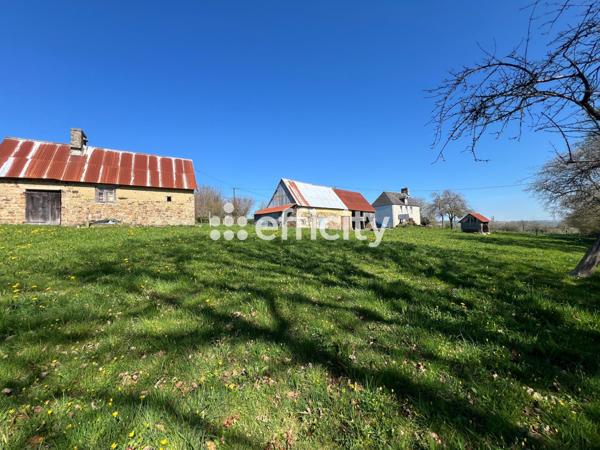 Maison 5 pièces - 90 m²