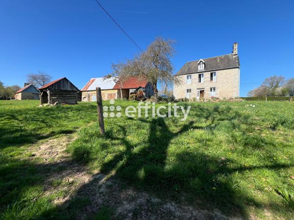 Maison 5 pièces - 90 m²