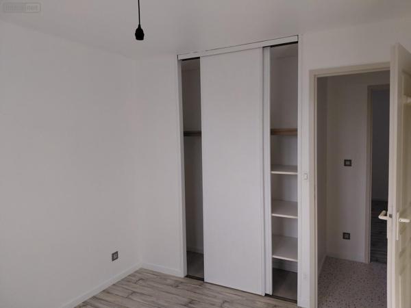 Maison à vendre à Challans en Vendée (85300), ref : VM5752-85092