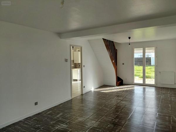 Maison à vendre à Challans en Vendée (85300), ref : VM5752-85092