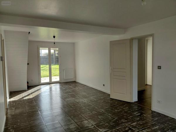 Maison à vendre à Challans en Vendée (85300), ref : VM5752-85092