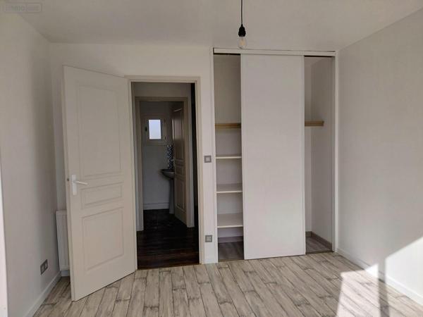 Maison à vendre à Challans en Vendée (85300), ref : VM5752-85092