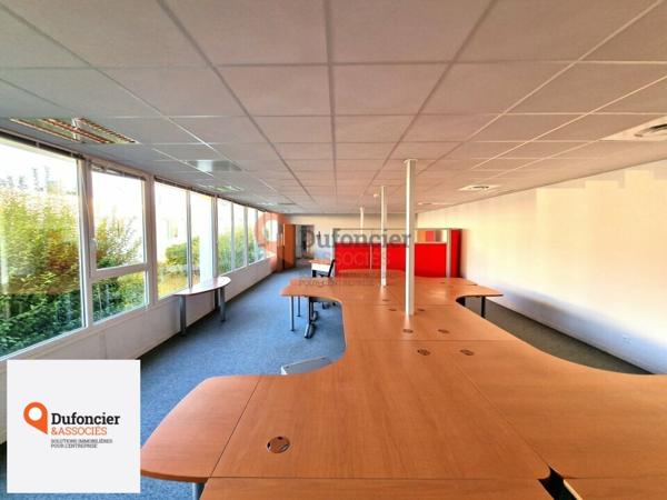Bureaux