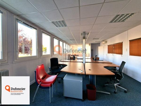 Bureaux