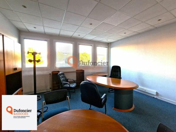 Bureaux