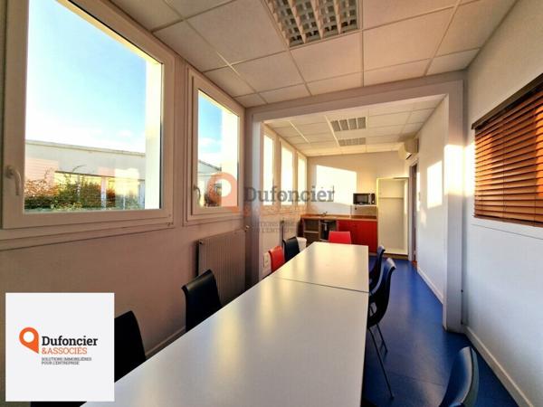 Bureaux