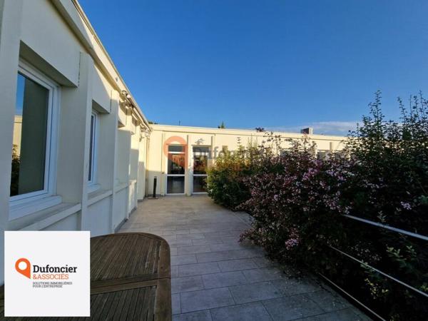 Bureaux
